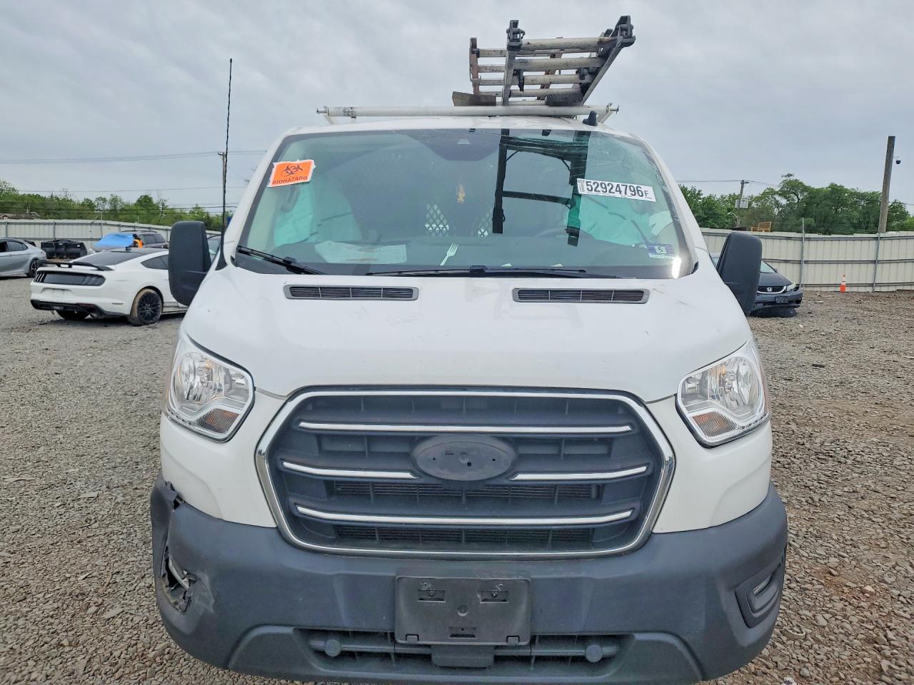 Ford Transit T-250