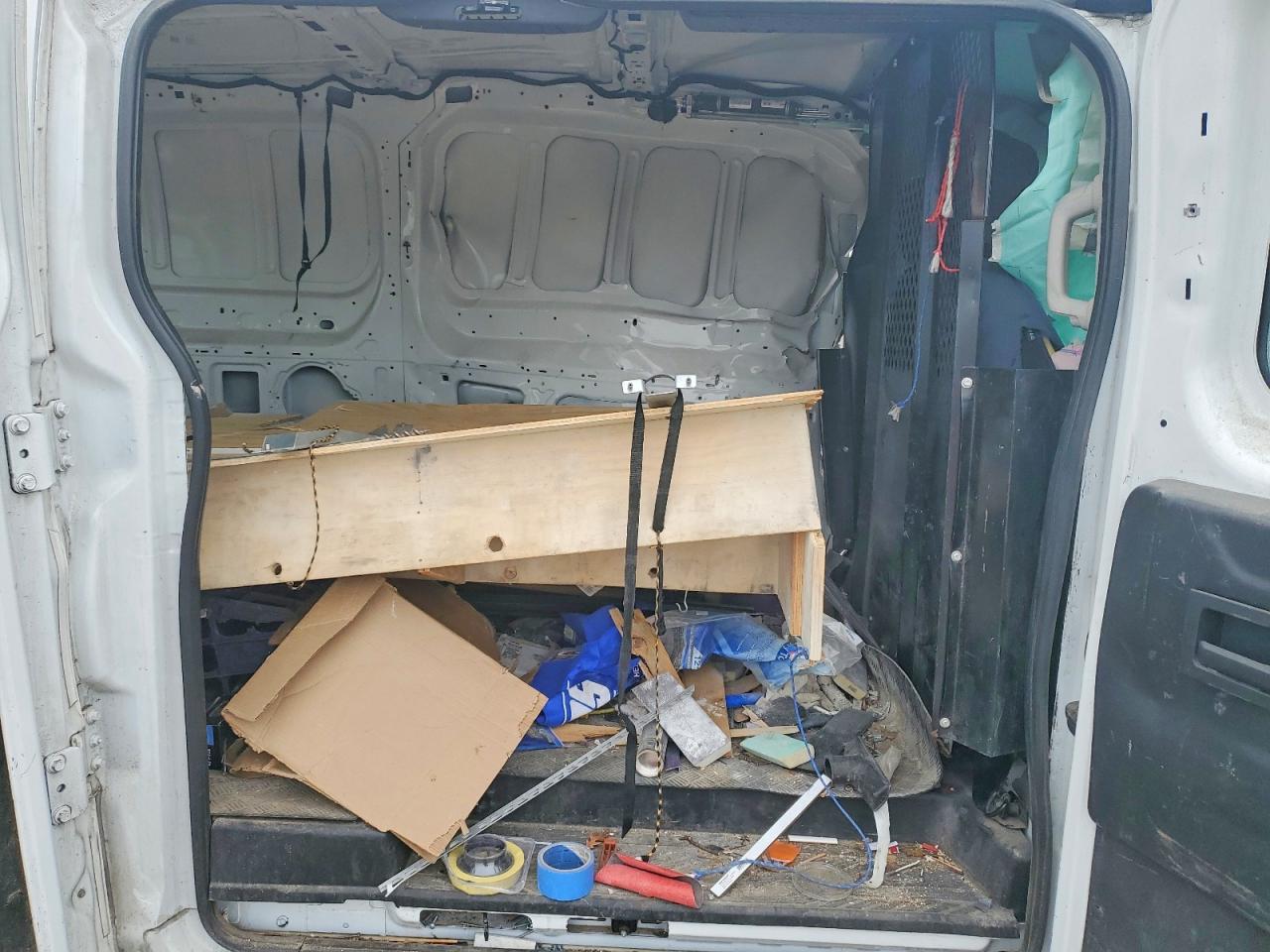 Ford Transit T-250