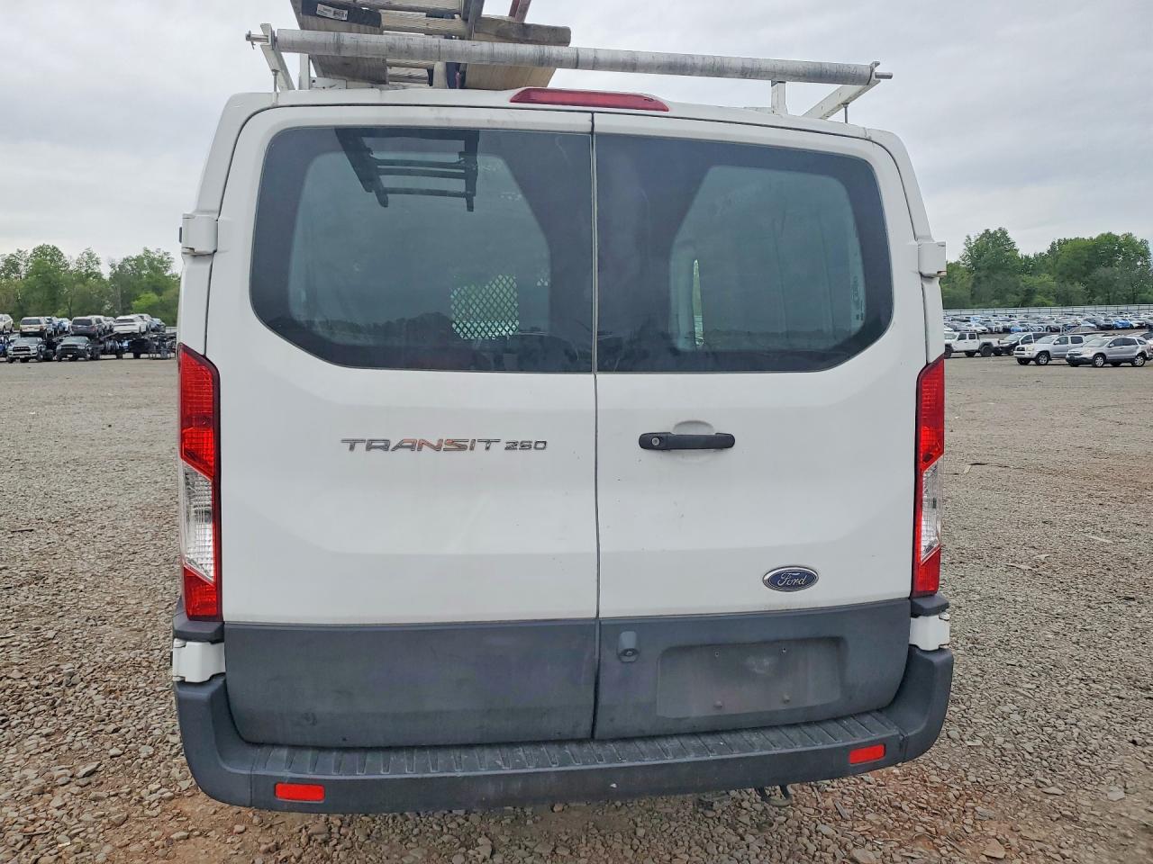 Ford Transit T-250