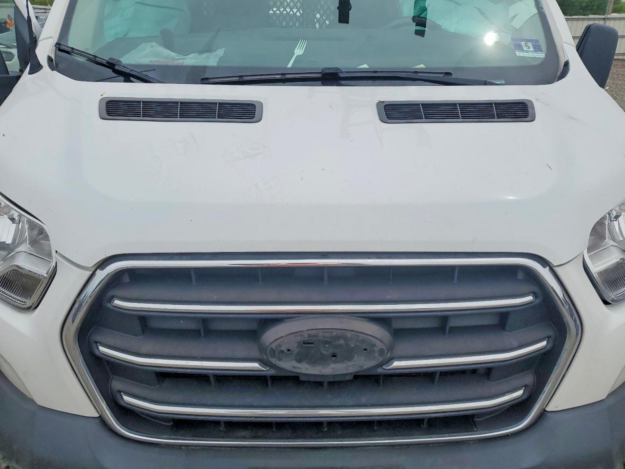 Ford Transit T-250