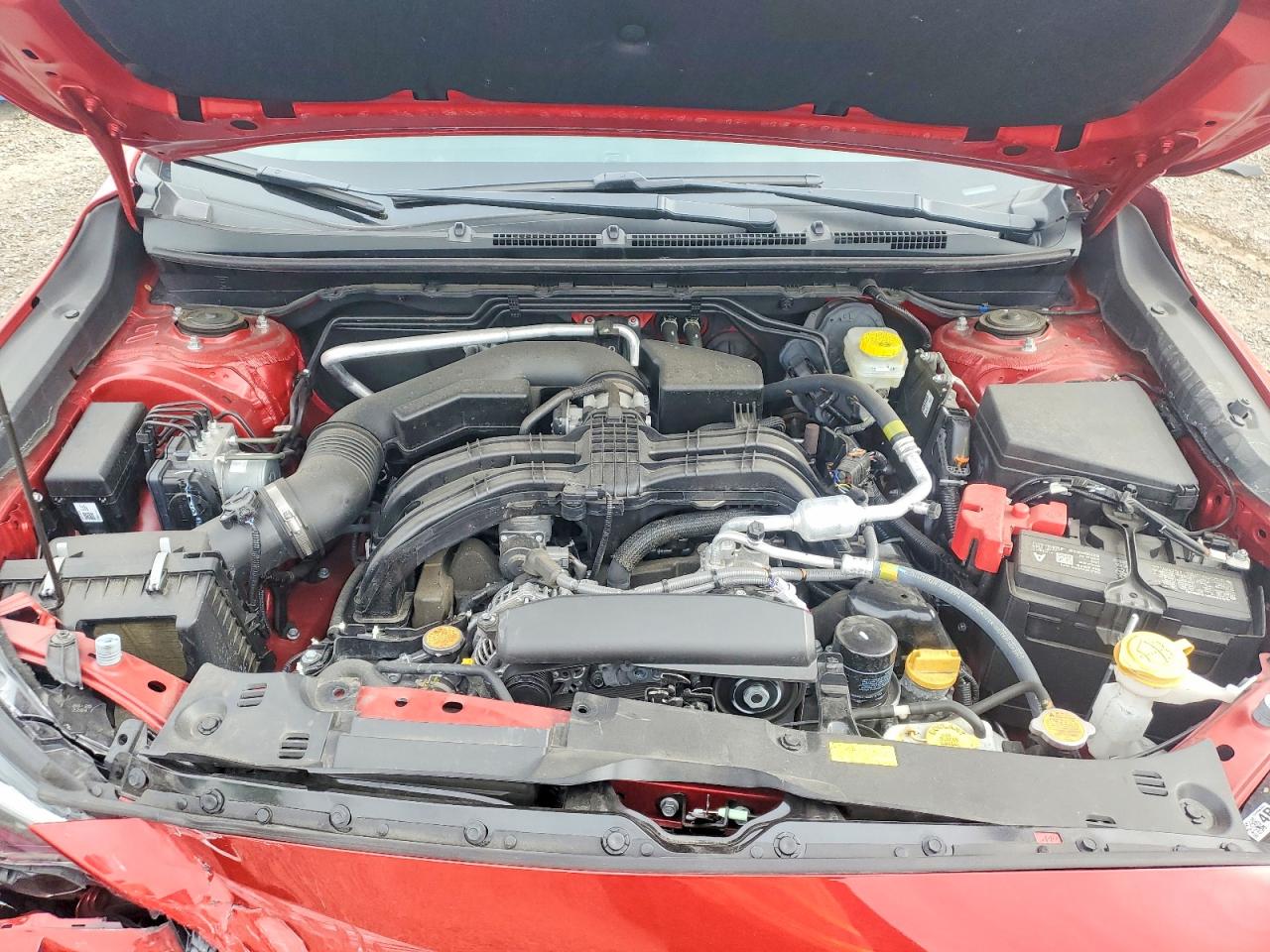 Subaru Crosstrek Limited