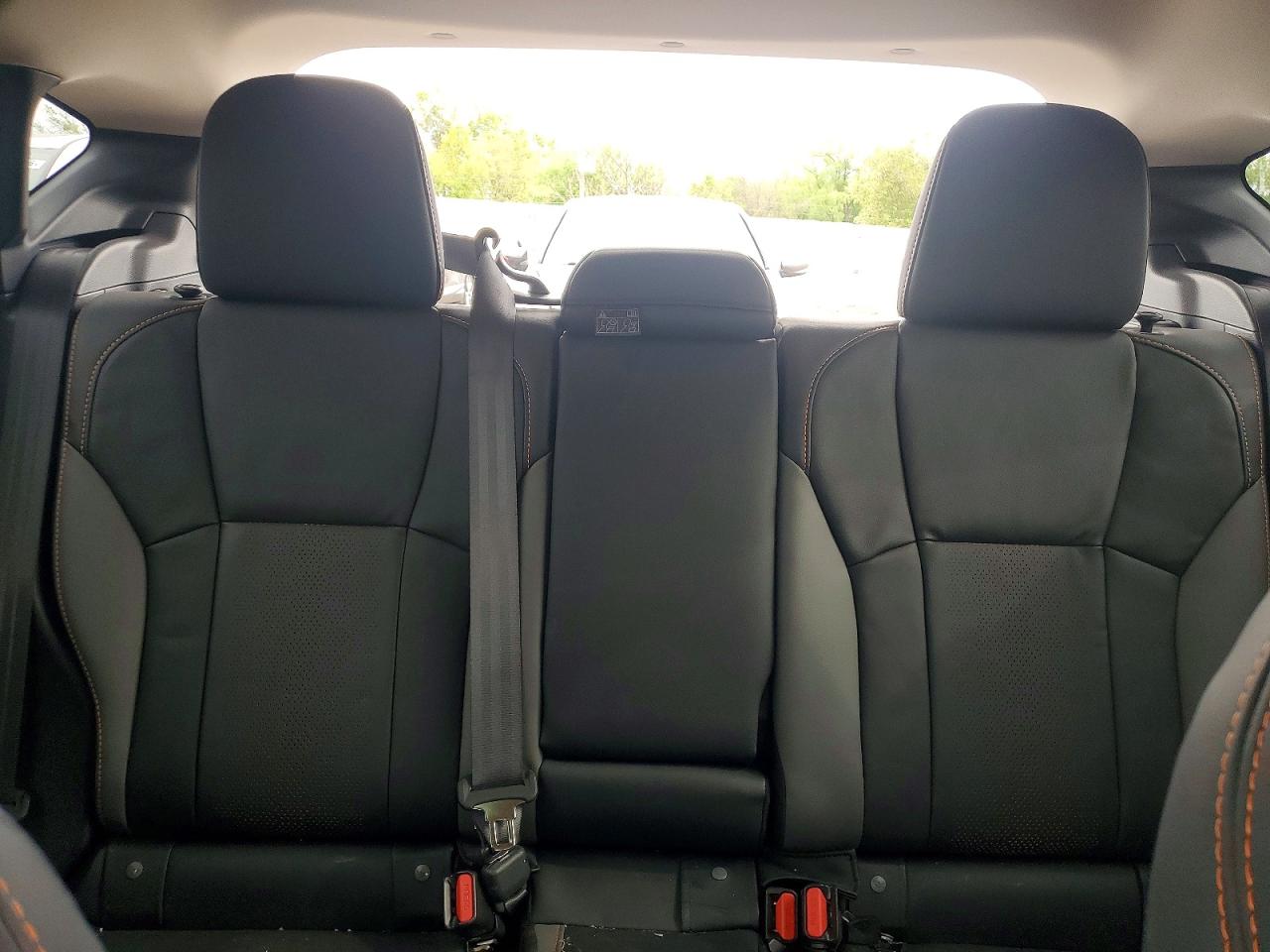 Subaru Crosstrek Limited