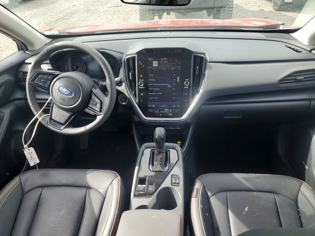Subaru Crosstrek Limited