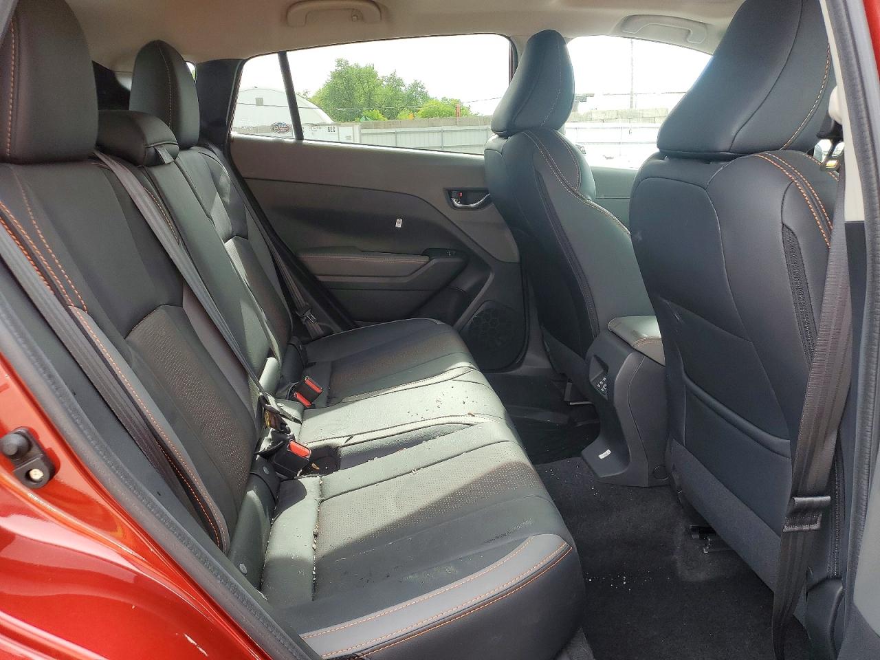 Subaru Crosstrek Limited