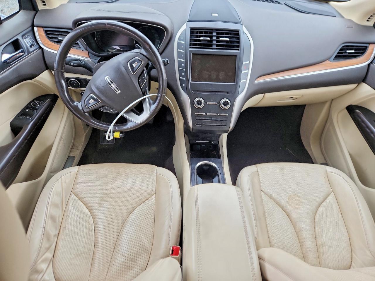 Lincoln MKZ