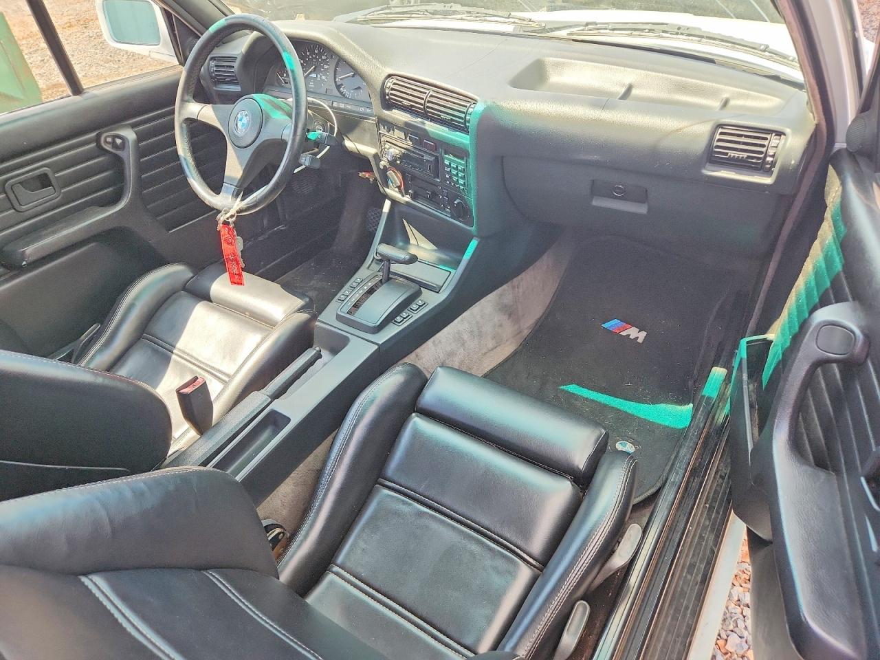 BMW 3 Series I Automatic