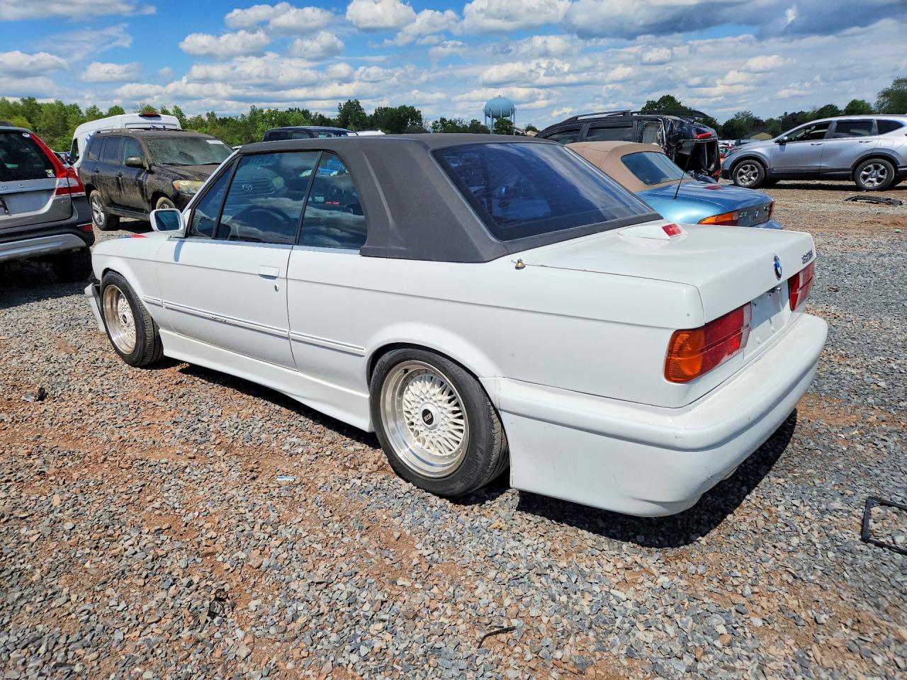 BMW 3 Series I Automatic