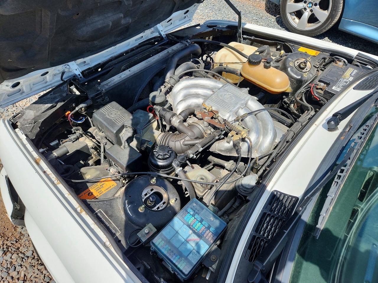 BMW 3 Series I Automatic