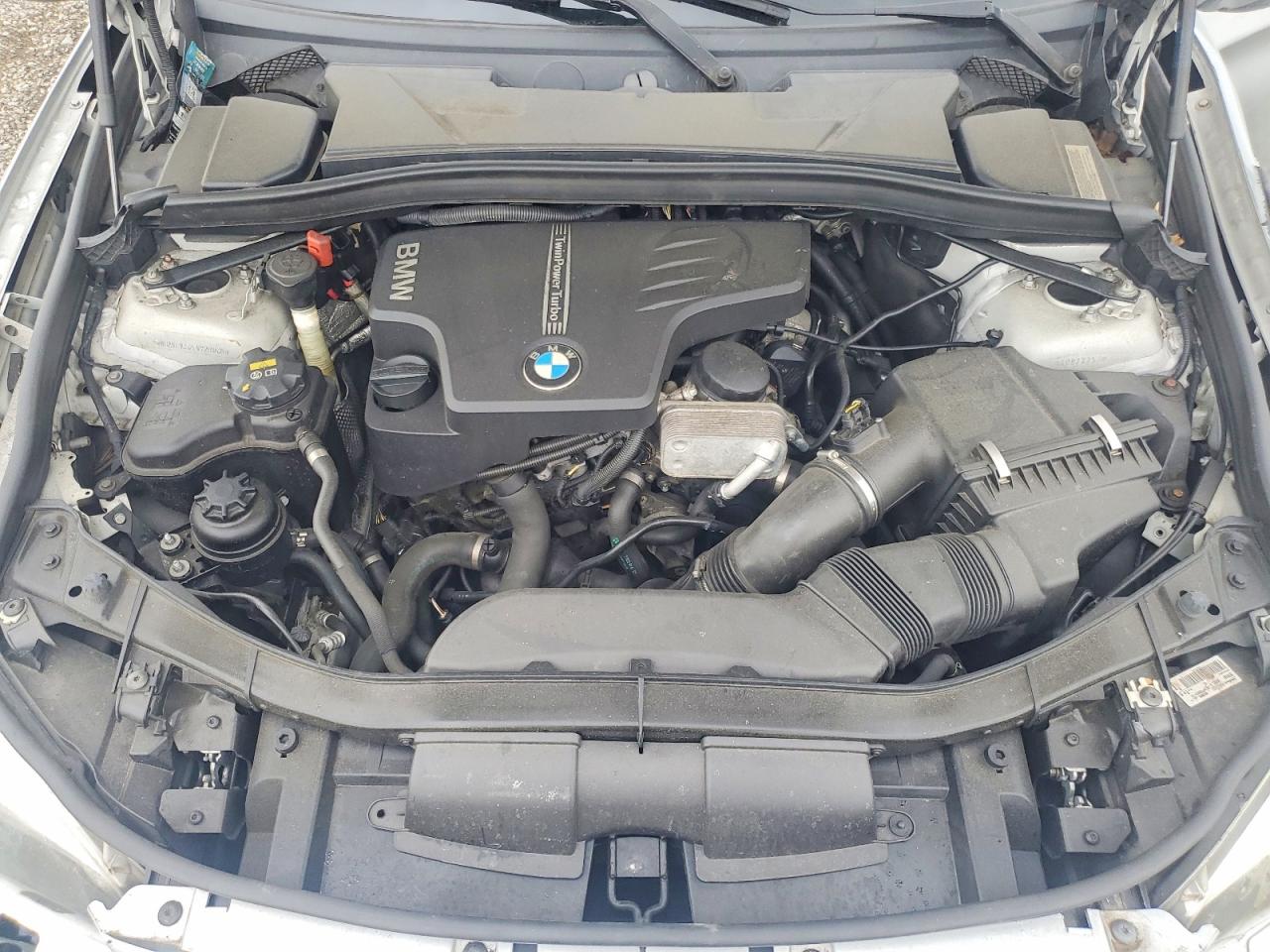 BMW X Series Xdrive28i