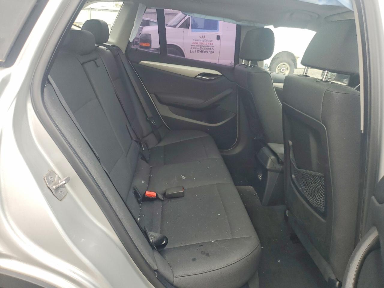 BMW X Series Xdrive28i