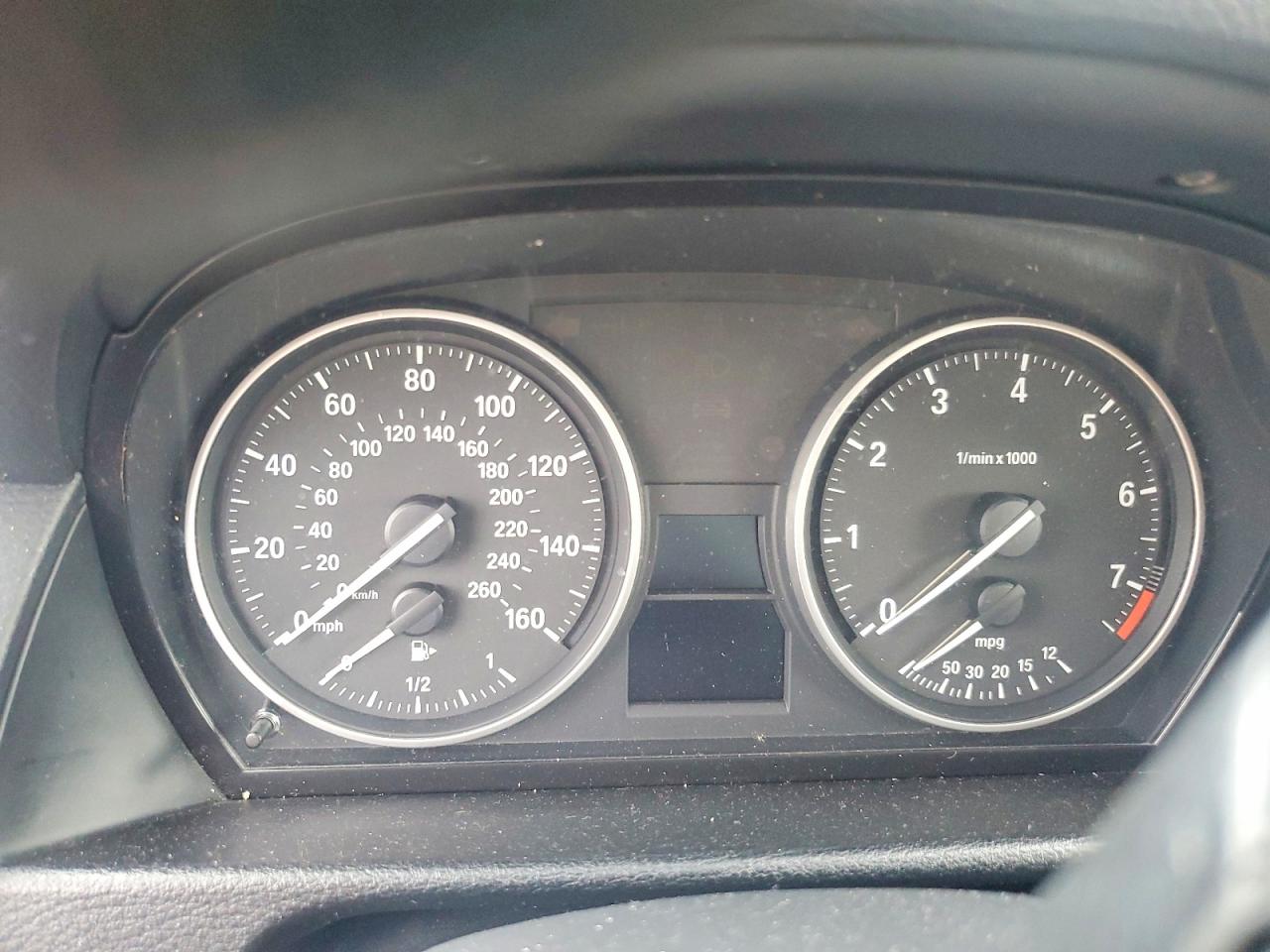 BMW X Series Xdrive28i