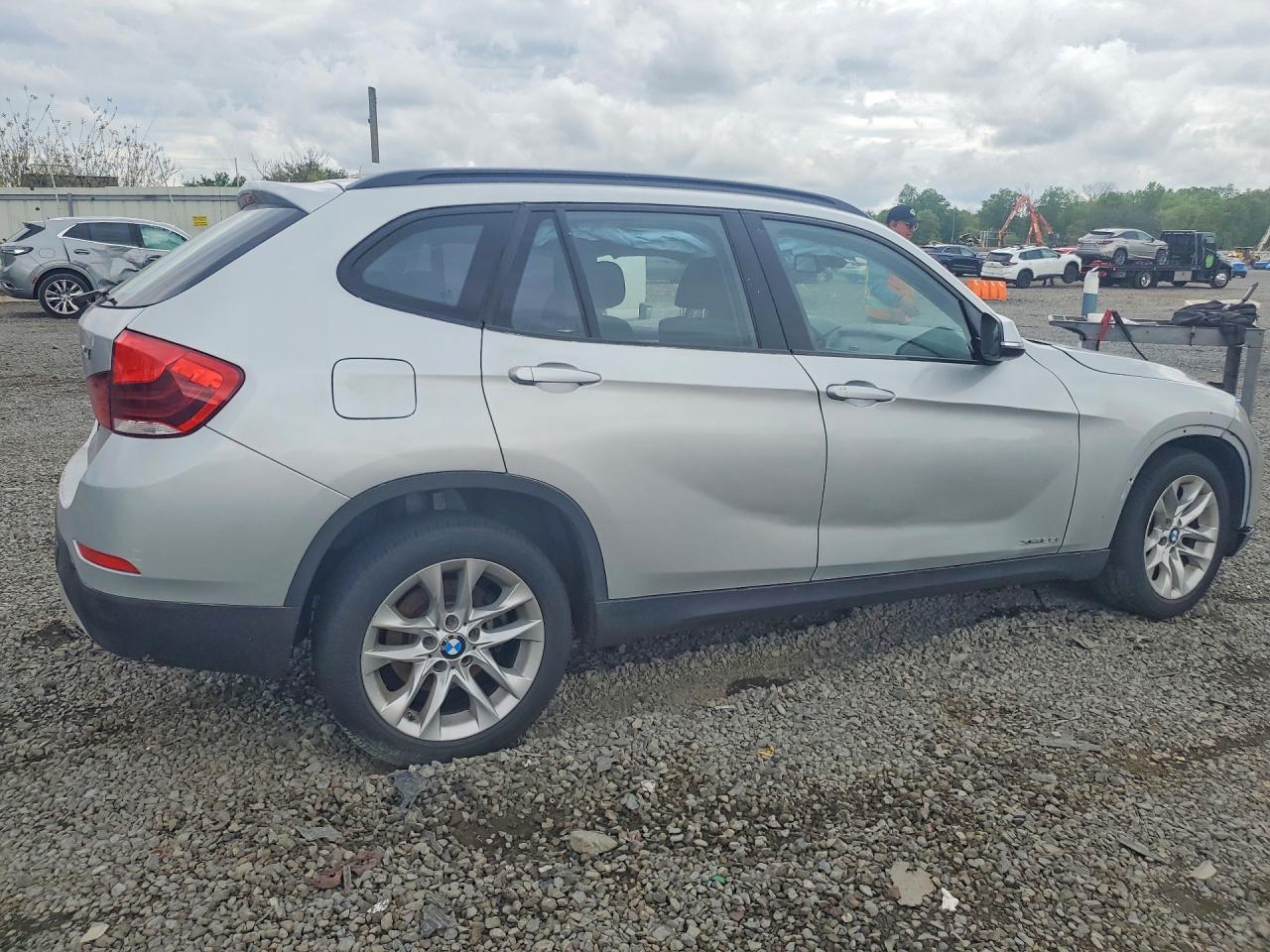 BMW X Series Xdrive28i