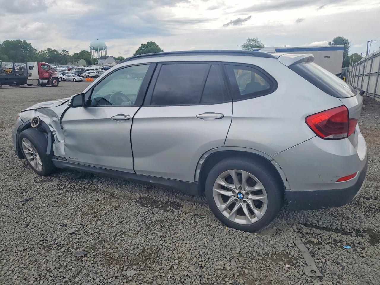 BMW X Series Xdrive28i