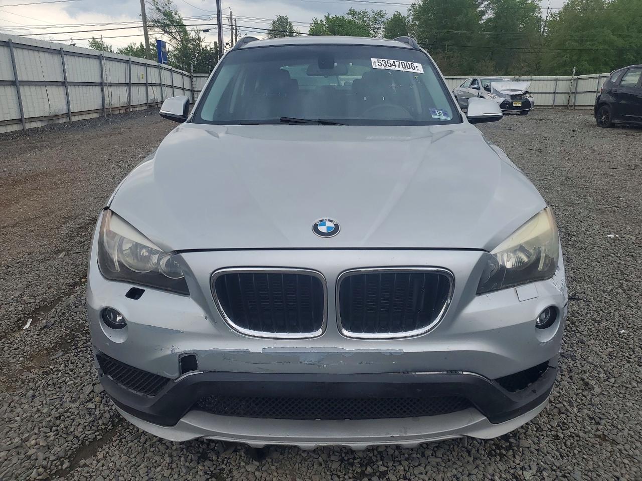 BMW X Series Xdrive28i