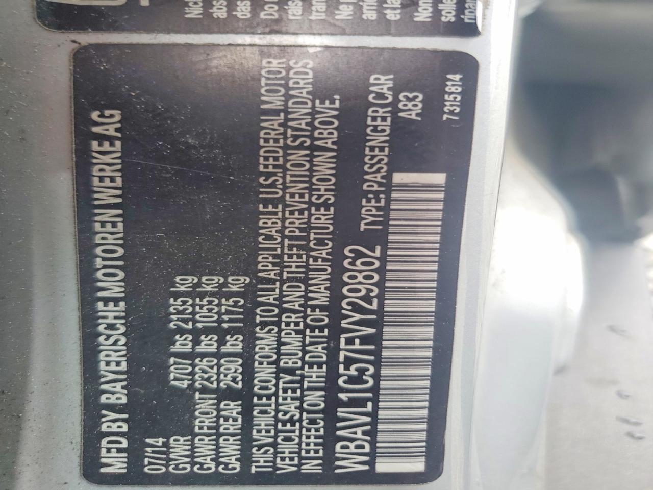 BMW X Series Xdrive28i