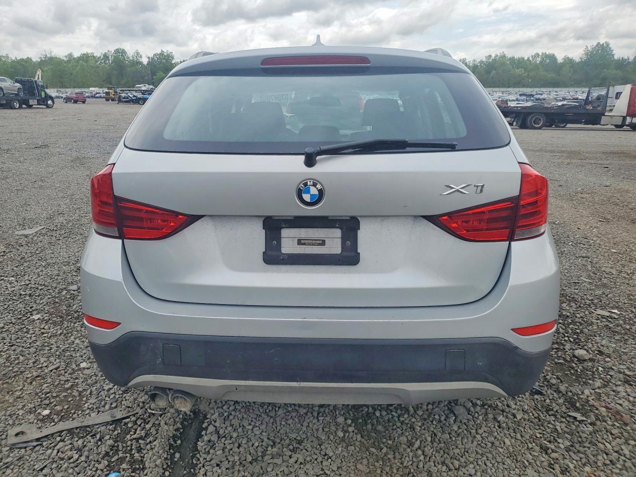 BMW X Series Xdrive28i