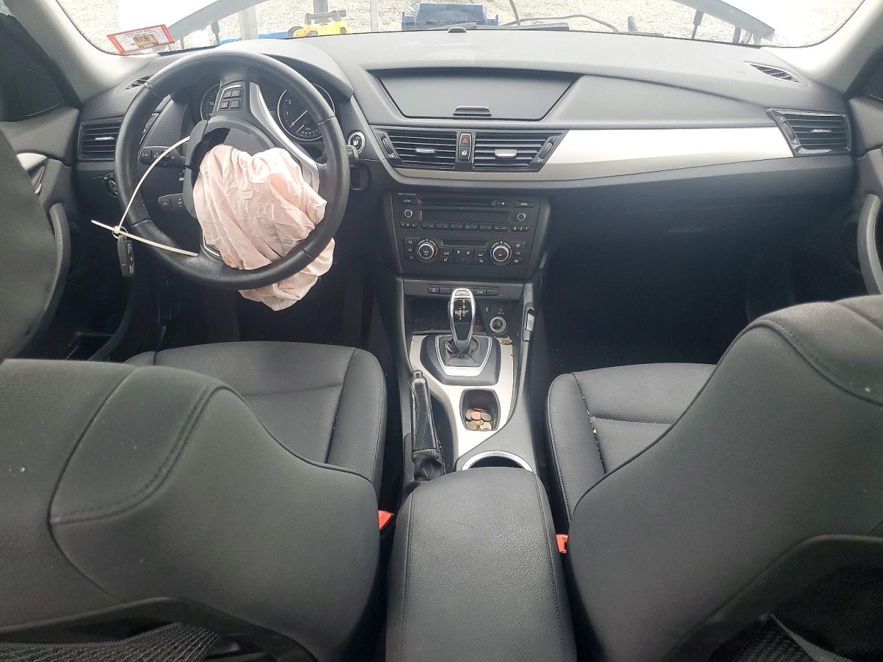 BMW X Series Xdrive28i