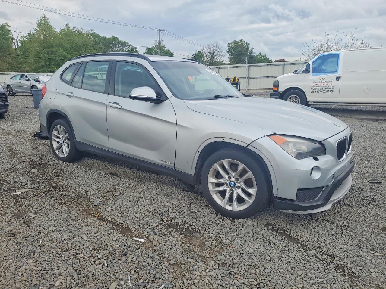 BMW X Series Xdrive28i