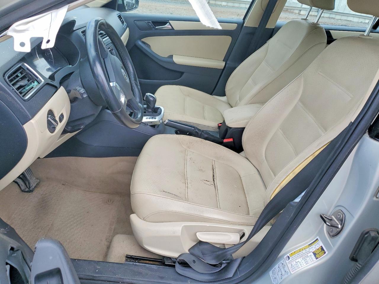 Volkswagen Jetta Se