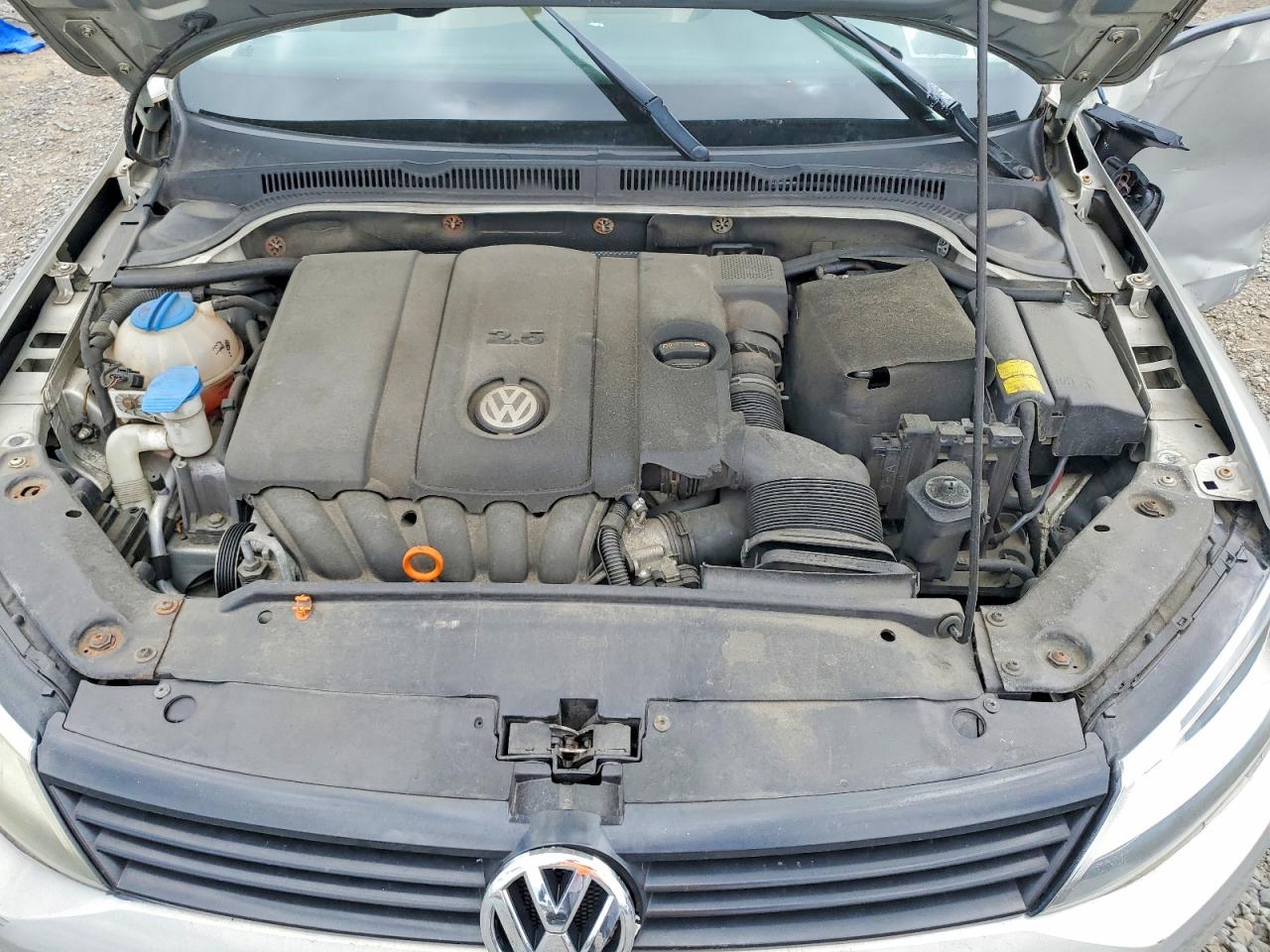 Volkswagen Jetta Se