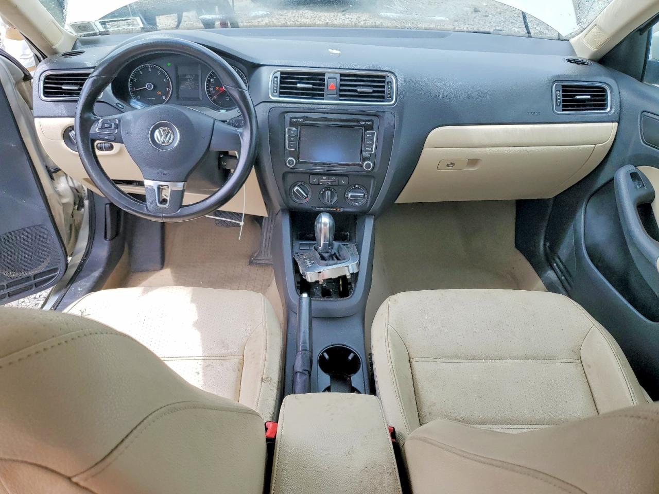 Volkswagen Jetta Se