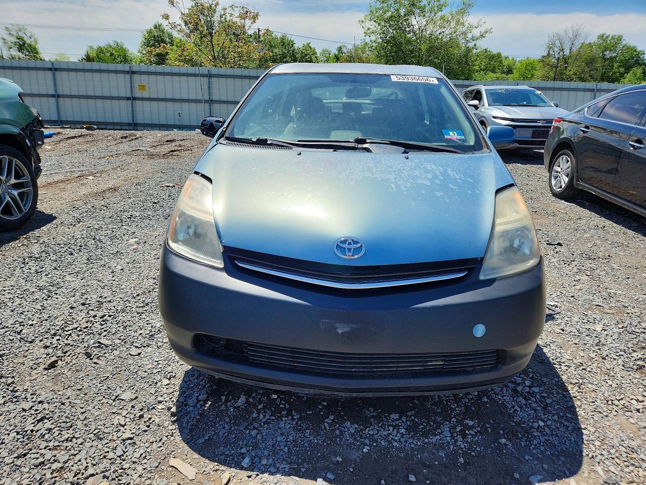 Toyota Prius Base