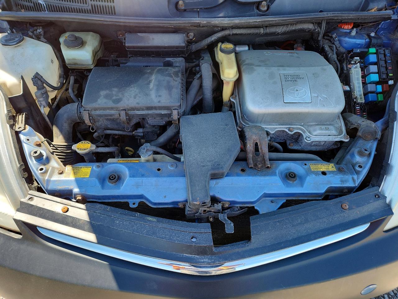 Toyota Prius Base