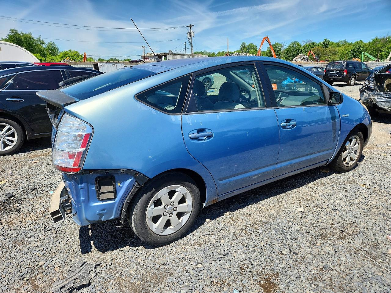 Toyota Prius Base