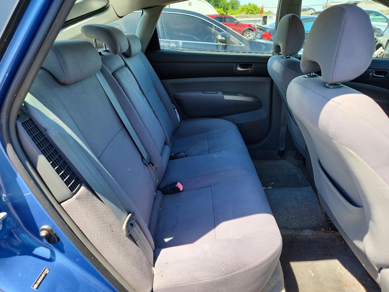 Toyota Prius Base