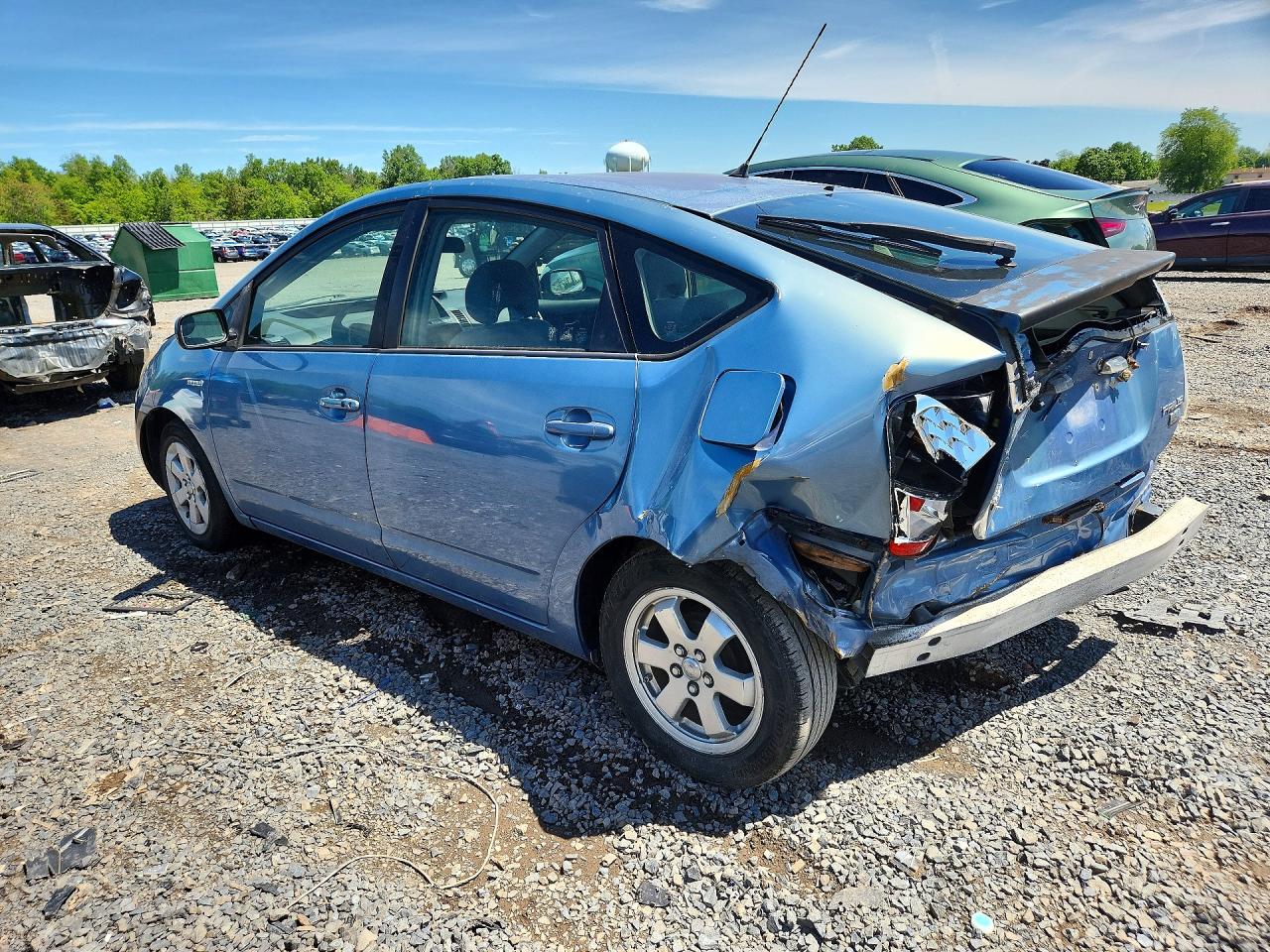 Toyota Prius Base