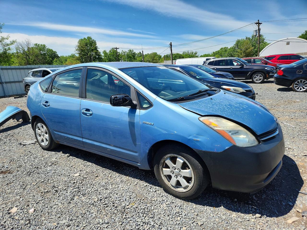 Toyota Prius Base
