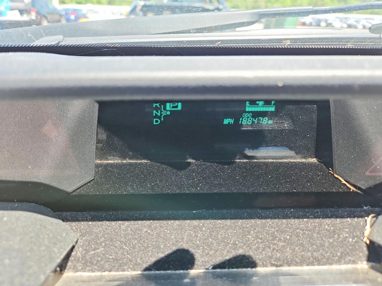 Toyota Prius Base