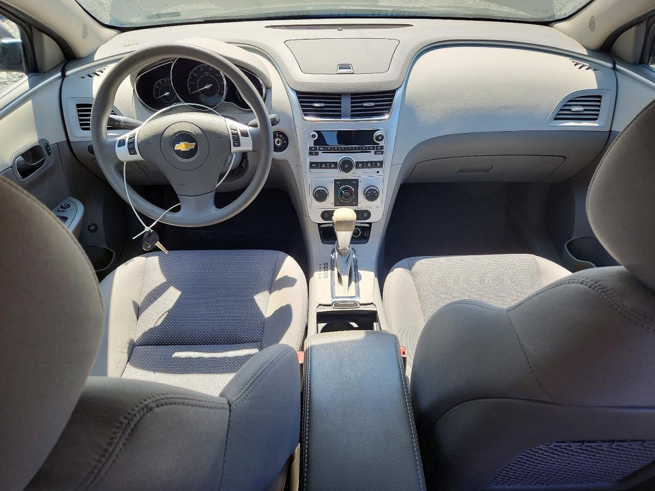 Chevrolet Malibu Ls