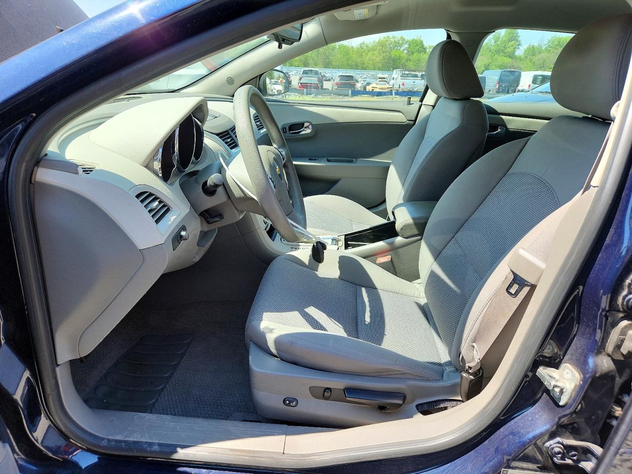 Chevrolet Malibu Ls
