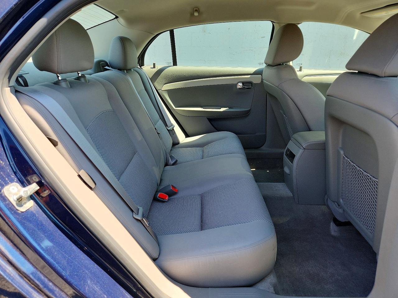 Chevrolet Malibu Ls