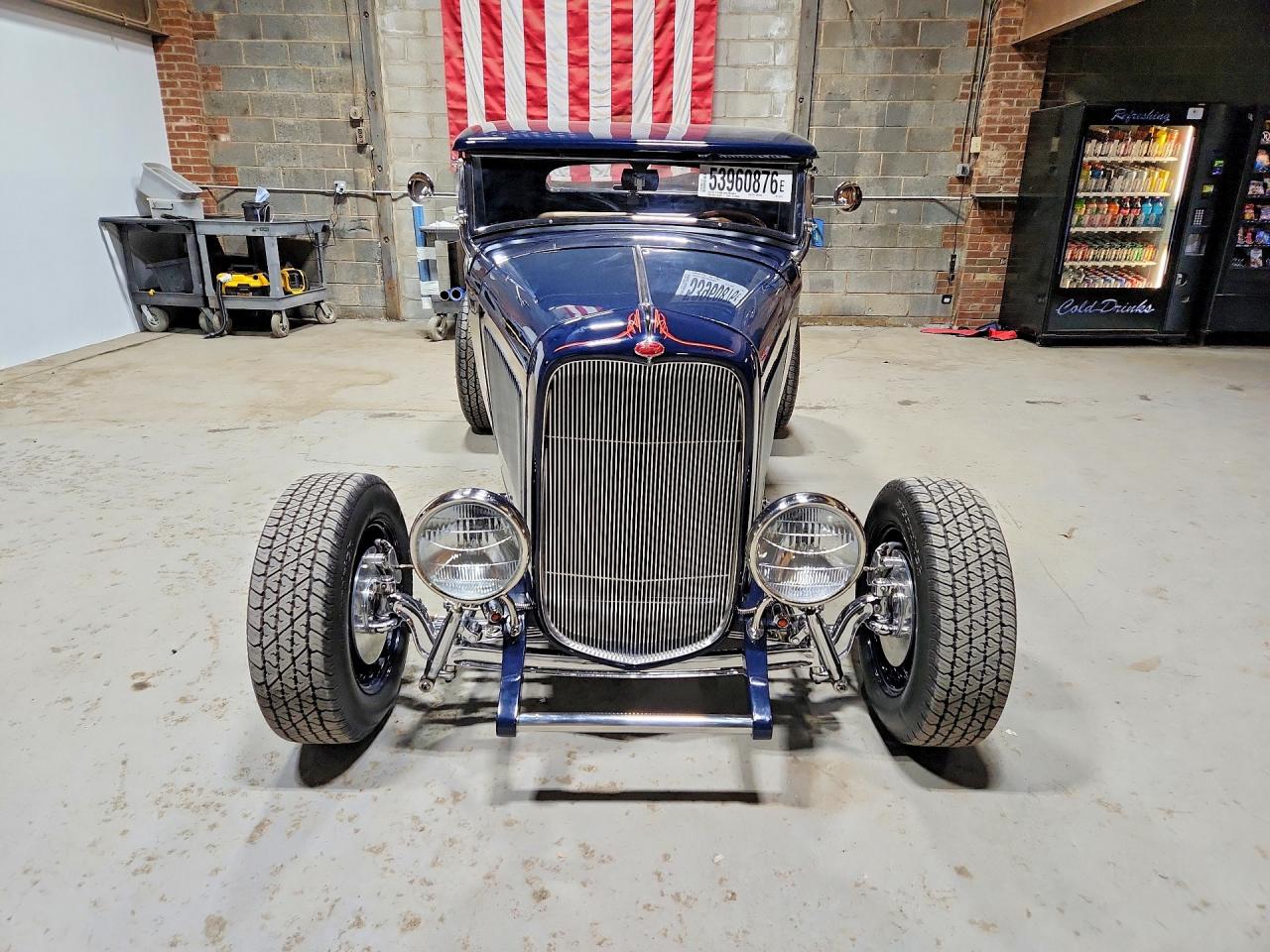 Ford Model B