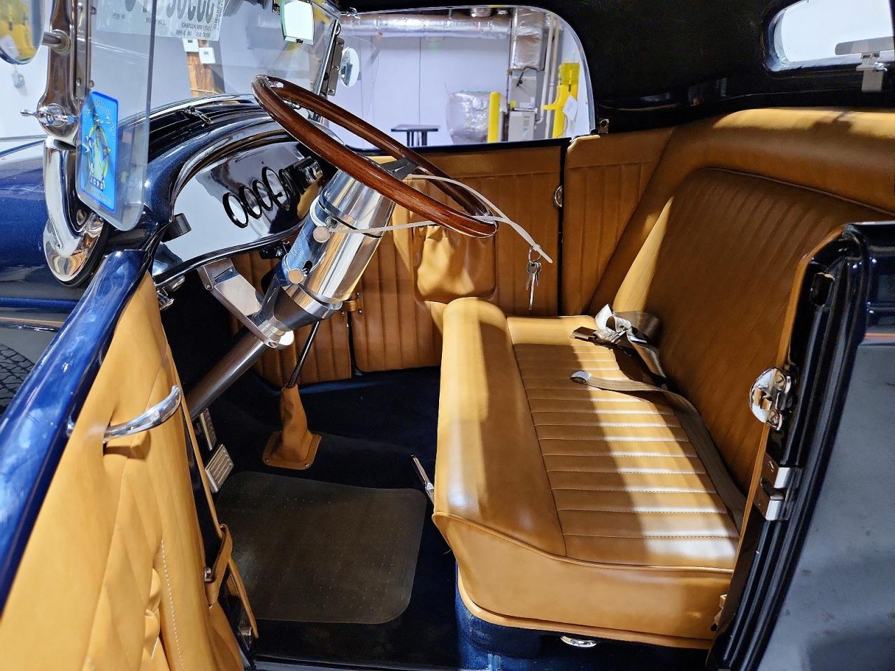Ford Model B