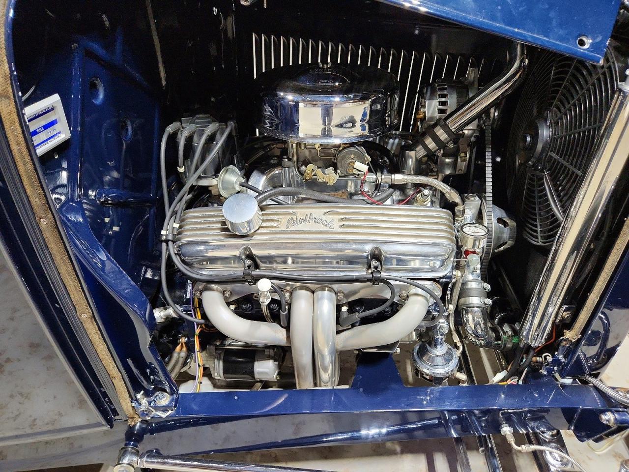 Ford Model B