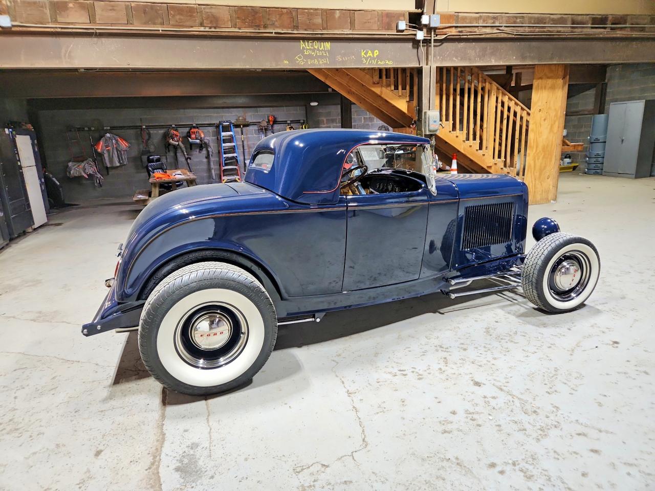 Ford Model B