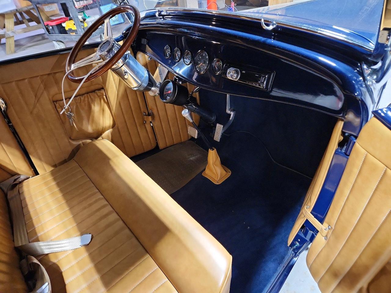 Ford Model B