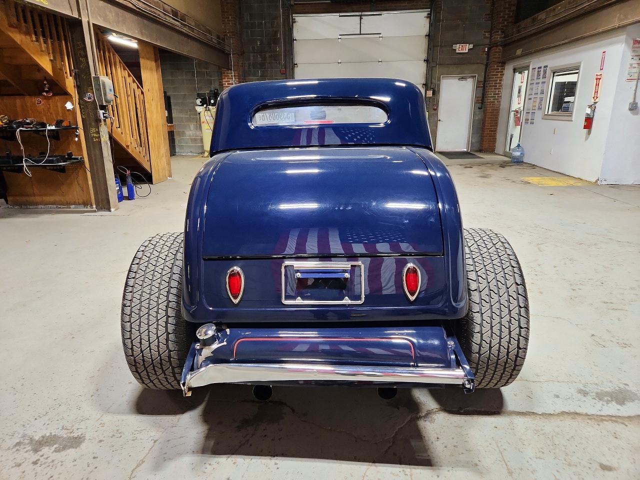 Ford Model B