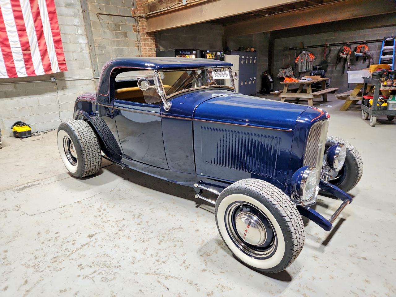 Ford Model B