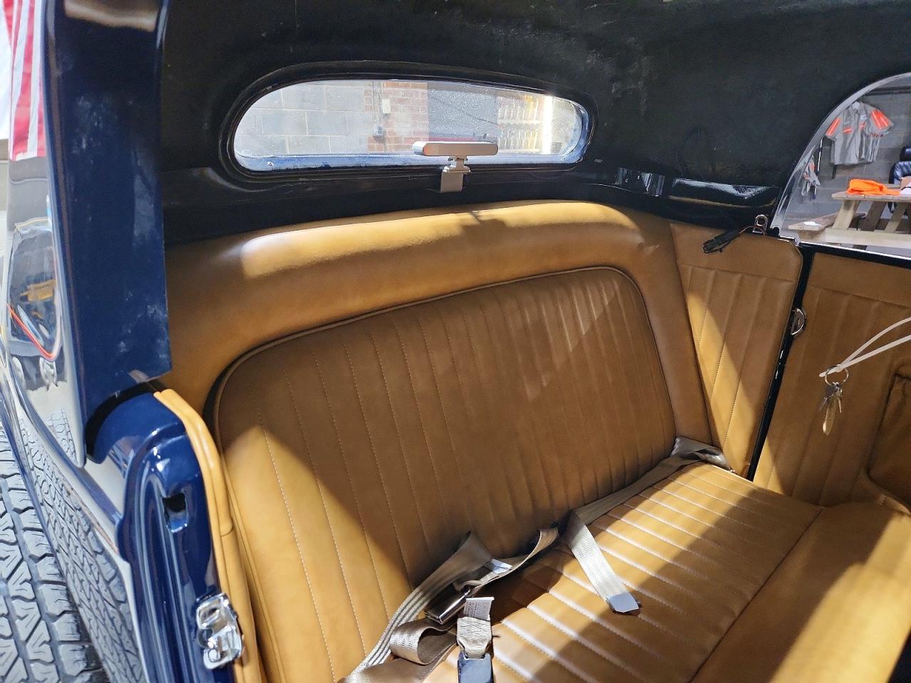Ford Model B