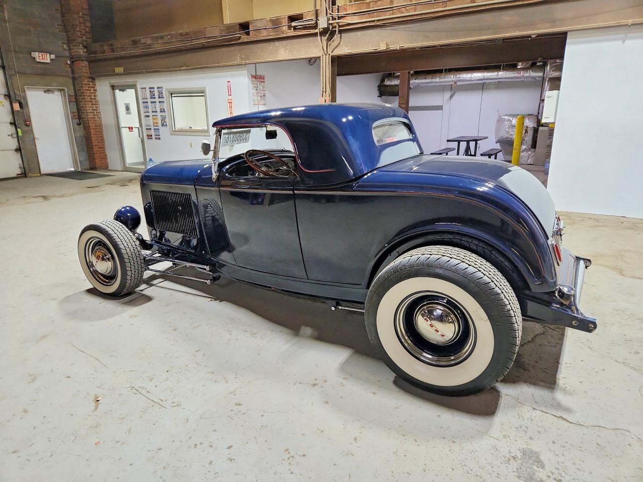 Ford Model B