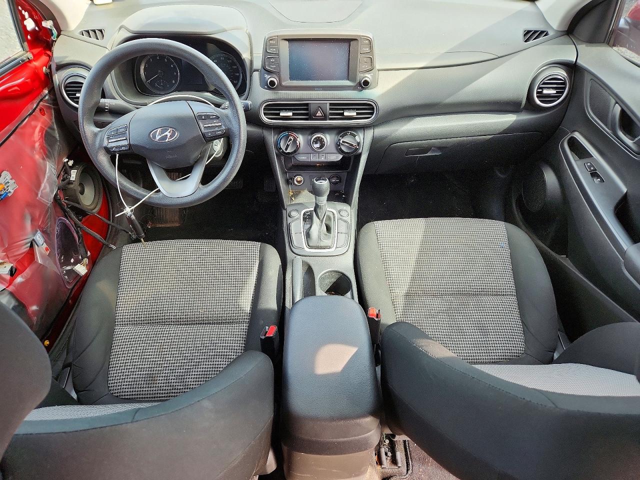 Hyundai KONA Se