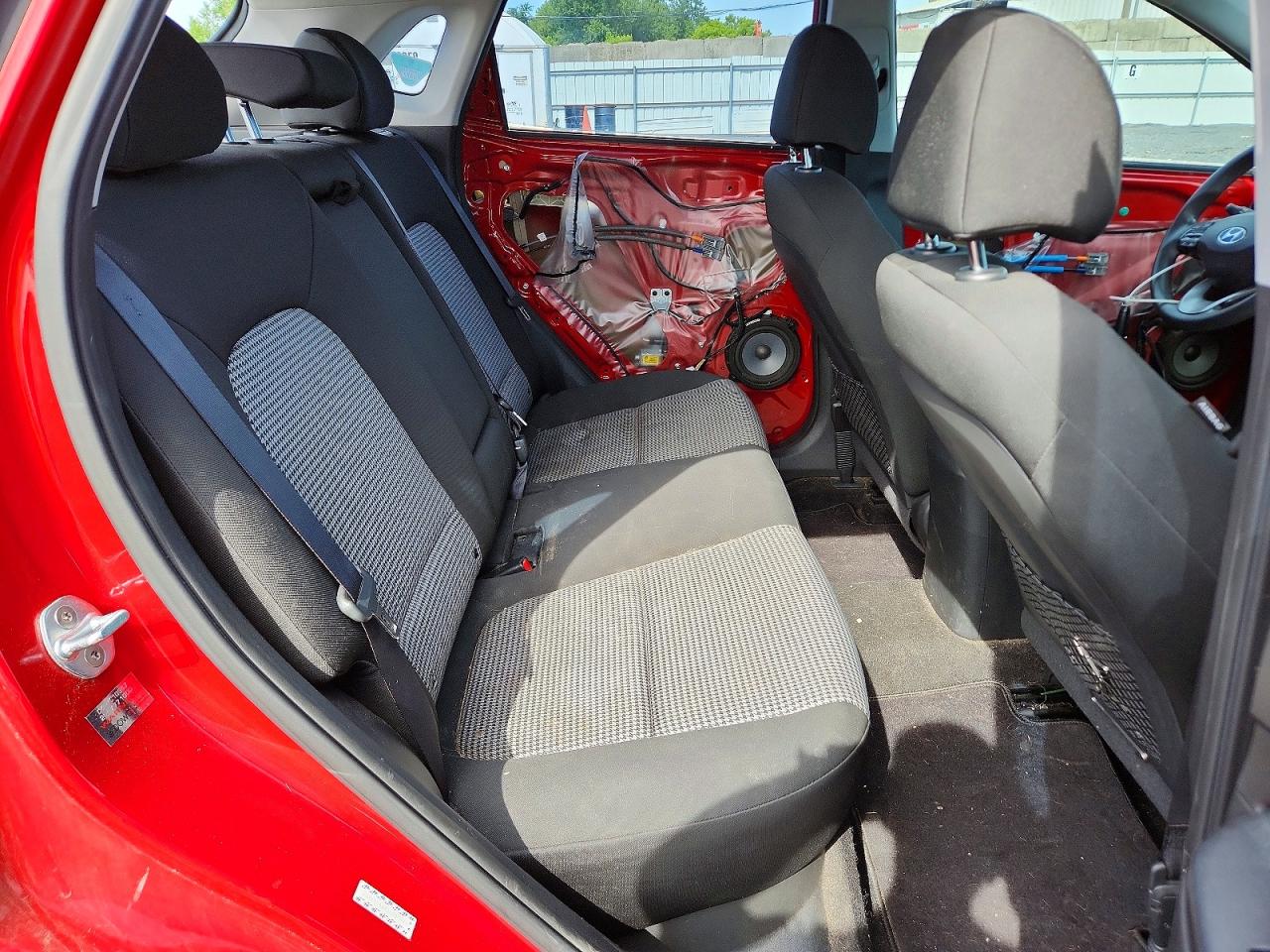 Hyundai KONA Se