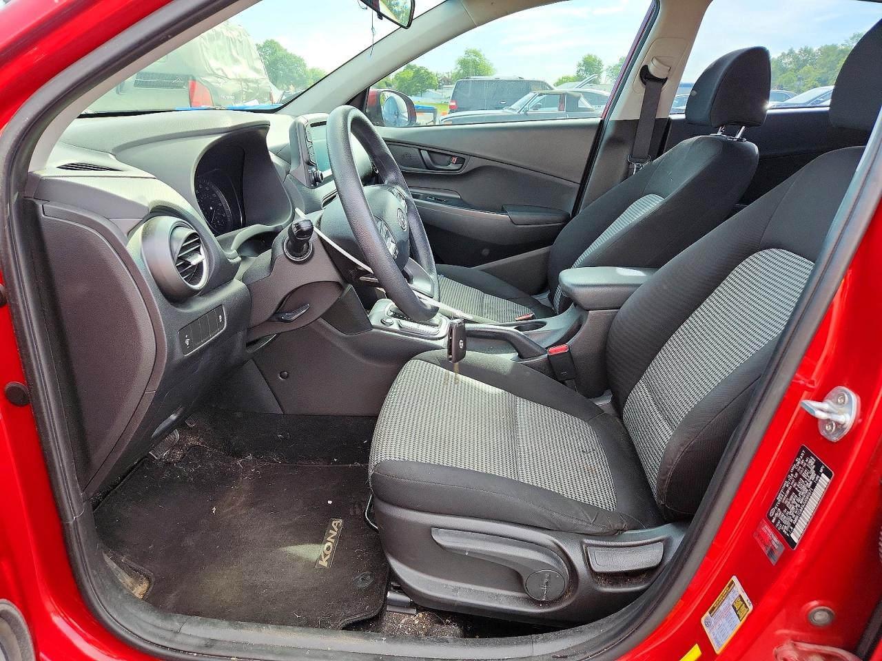 Hyundai KONA Se