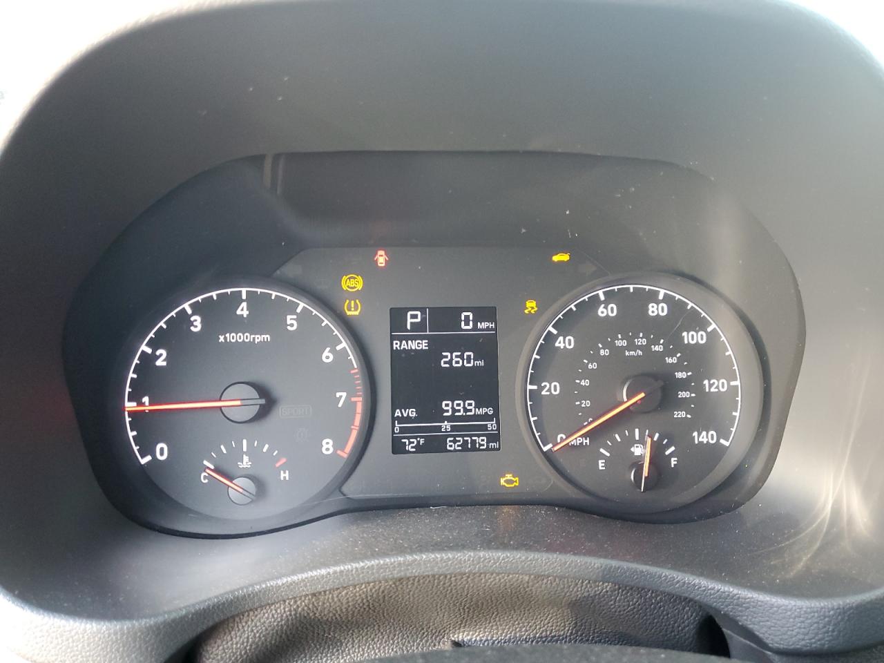 Hyundai ACCENT Se