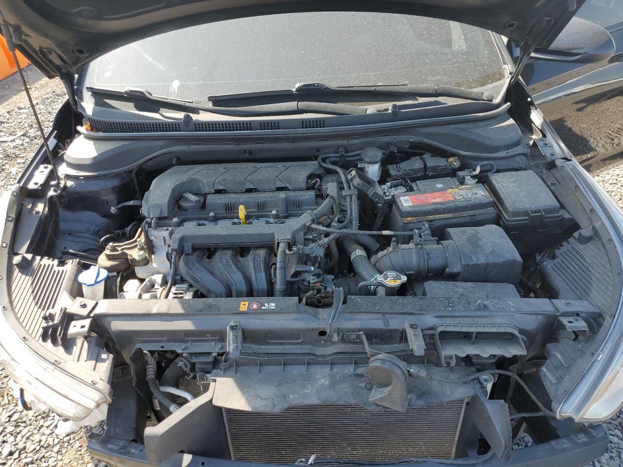 Hyundai ACCENT Se