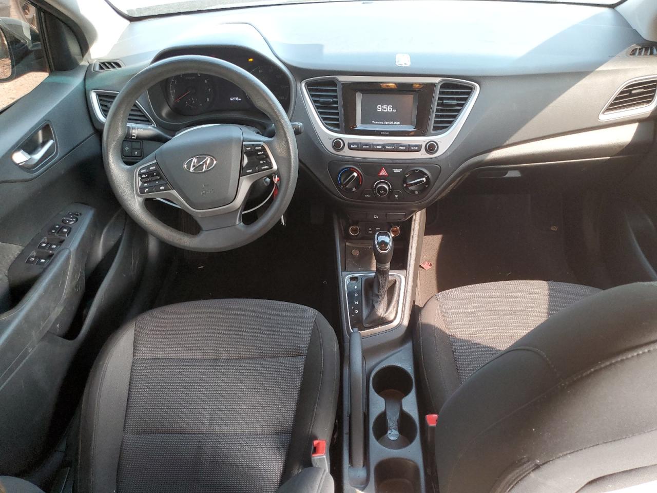Hyundai ACCENT Se